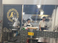 -泰宜担担面(黄泥塝总店)