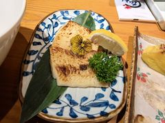 -花和海鲜自助(梅江店)