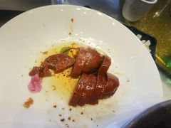 -老平安农家菜(平安店)