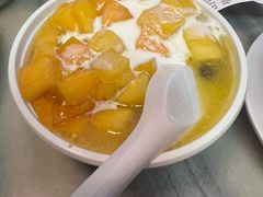 -芬芳甜品(同福路店)