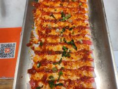-韩宫宴烤肉·料理(青浦宝龙店)
