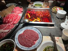 -锦城印象火锅(天府三街店)
