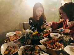 -重庆解放碑威斯汀酒店