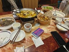 -外婆味道·云南经典家常菜(北站店)