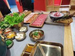 -龙虾奇迹(大华三路店)