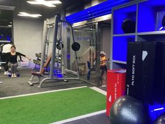 -METIS FITNESS女性健身工作室