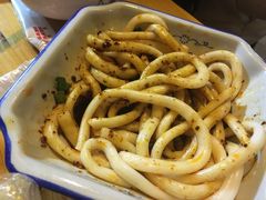 -重庆金爪爪干锅(龙头寺店)