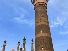 -新疆国际大巴扎