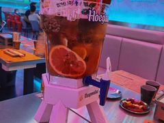 啤酒桶-燥次·烧烤酒场(万象城店)