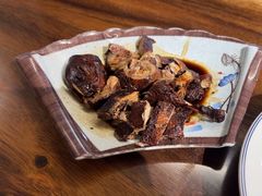 -乌记大厨餐厅