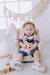 -嘟嘟卡奇儿童摄影