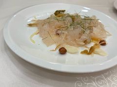 -寻味顺德·南记酒家·传统顺德菜·鱼生(广源路店)