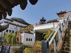 -江宁织造博物馆