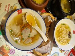 -点兵点将·四川传统小吃集(宽窄巷子店)