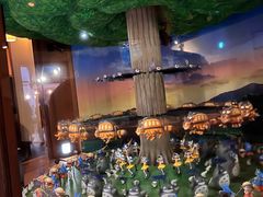 -三鹰之森吉卜力美术馆