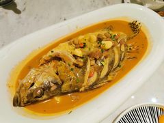 -小菜园新徽菜(上海浦东复地活力城店)
