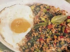 -曼谷食堂·泰国家庭料理(丹桂路店)