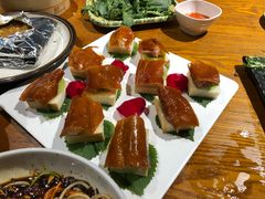 -福照楼汽锅鸡·云南菜(护国路店)