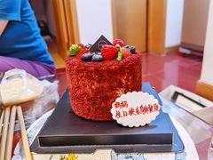 -姆们M Sweetie Cake(三里屯店)