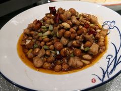 宫保鸡丁-常和州·夜宵大排档(常州单店)