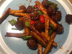-薇酌饮·陕西菜(南门外店)