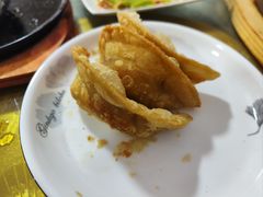 -涵家味土菜馆·徽州一绝臭鳜鱼(三河古镇店)