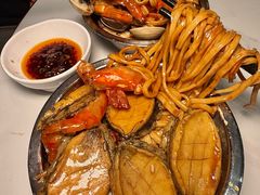 -稻香海鲜饭店(第一国际店)