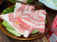 -罗二火锅(洛阳泉舜店)