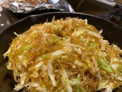 包菜粉丝-大灰狼(中心书城店)