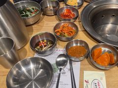 -姜虎东白丁烤肉(深圳湾后海汇店)
