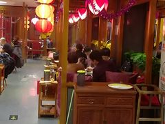 大堂-芦月轩羊蝎子(劲松店)