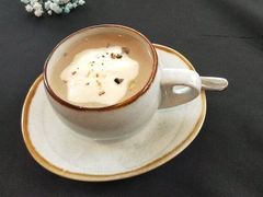 -圣丰索菲特·法国餐厅