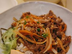 -米仓食堂(凯德广场店)