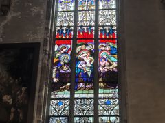 -卢森堡圣母教堂