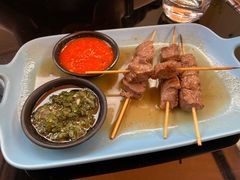 -El Bodegon阿根廷秘鲁餐厅(幸福路店)