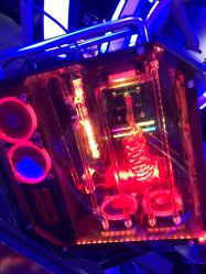 -BBVR团建聚会体验馆·亲子DIY手工