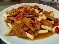 -百年神厨·地道川菜(清江西路店)