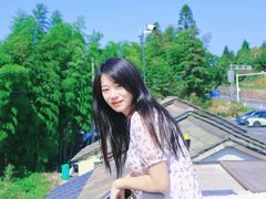 -江南天池