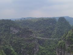 -十九峰景区