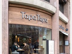 -Tapa Tapa