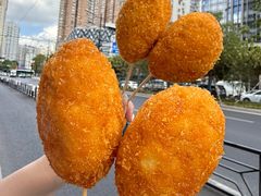 -谢记上海大排档(长寿路店)