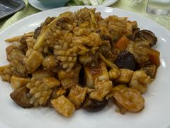 -奥华餐厅·老张记(台基厂店)