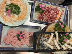 鹌鹑蛋-辣斗辣火锅(太古里店)