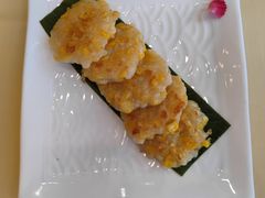 -中山国际酒店中餐厅