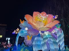 -老门东历史文化街区