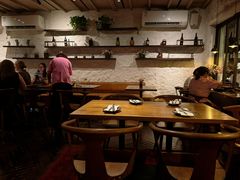 -Apollo·西班牙小酒馆(安福路店)