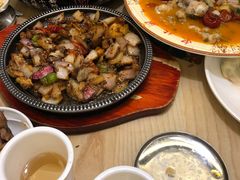 -东北风(柯桥万达店)