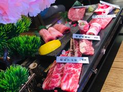 -樱宿日式和牛烧肉(五道口店)
