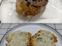 -Juicy Bakery(大学路店)