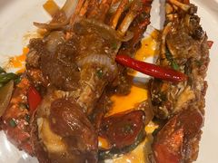 -西安W酒店·WEI全味西餐厅